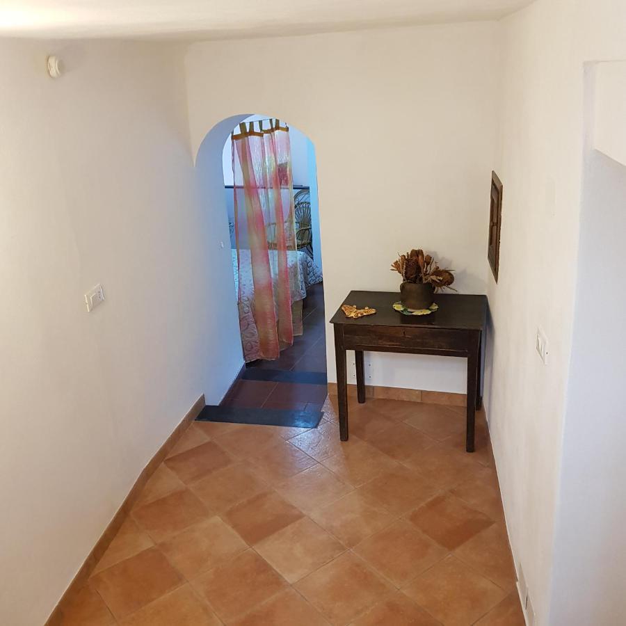 Casa Lingueglietta Apartment Exterior foto