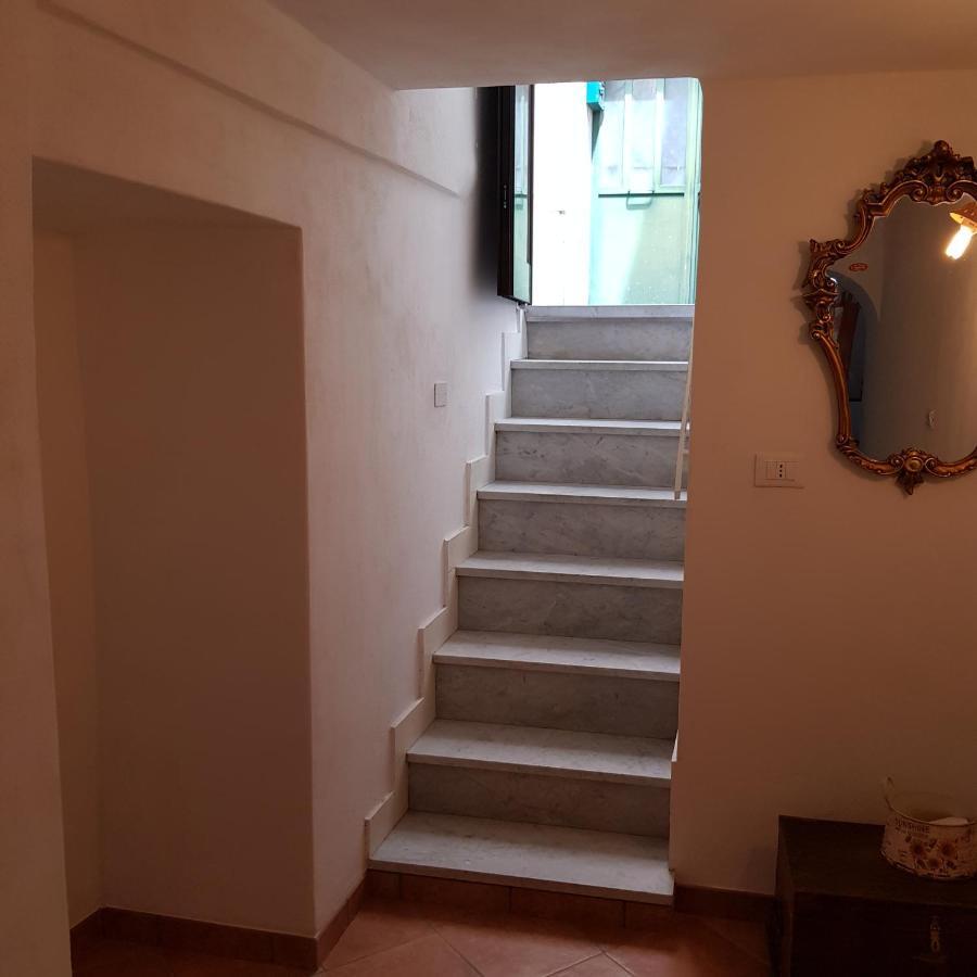 Casa Lingueglietta Apartment Exterior foto